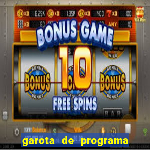 garota de programa em santos